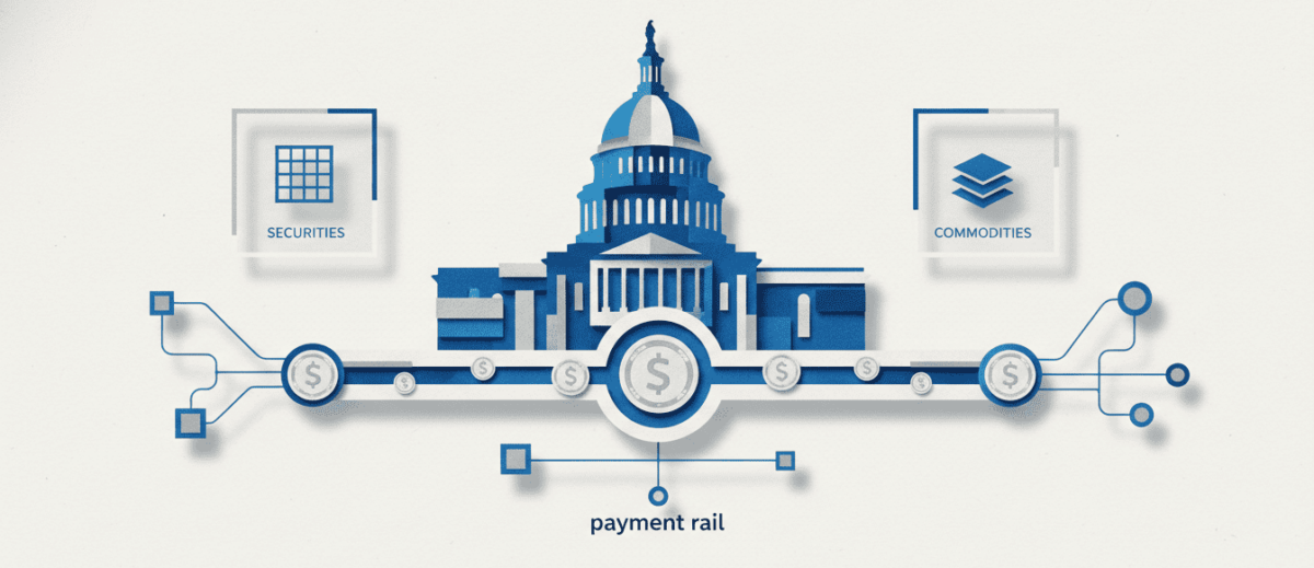 The GENIUS Act and the Future of U.S. Stablecoin Regulation