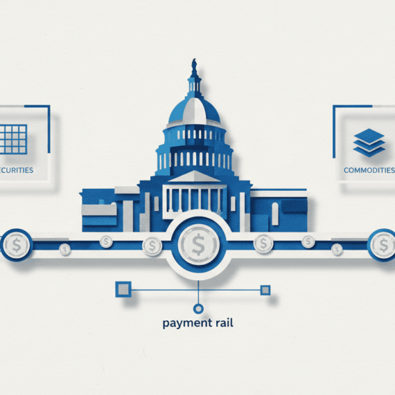 The GENIUS Act and the Future of U.S. Stablecoin Regulation