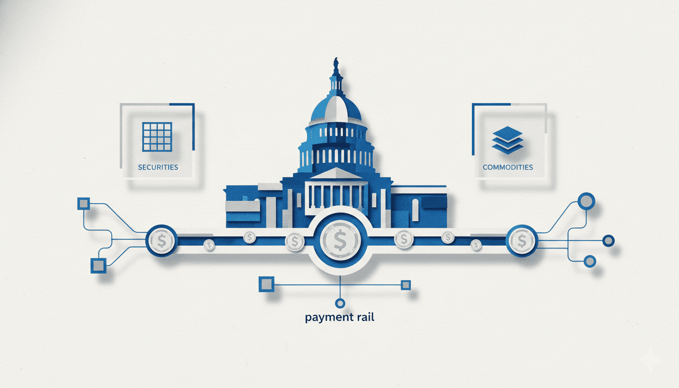 The GENIUS Act and the Future of U.S. Stablecoin Regulation: An Explainer