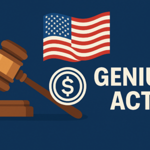 GENIUS Act: The U.S. Senate Moves to Regulate Stablecoins