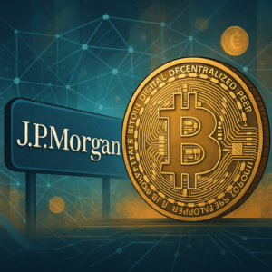 JPMorgan Bitcoin Shift: From Crypto Skepticism to Embracing Bitcoin Purchases