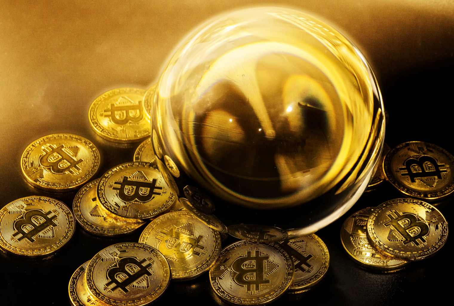 Bitcoin And Bitcoin Futures