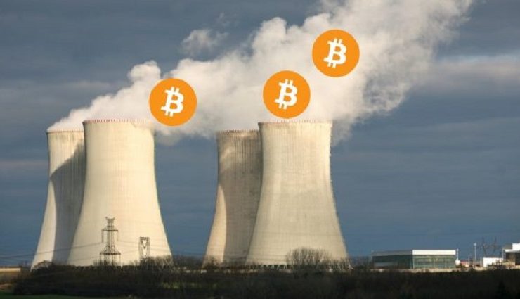 Crypto Energy Consumptions: Why You Shouldn’t Worry