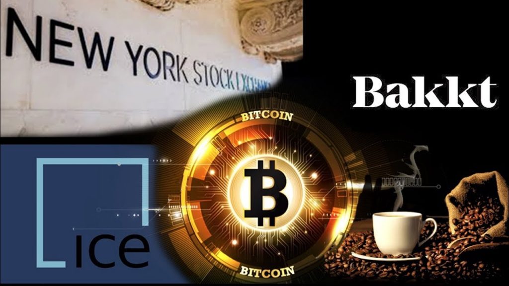 Bakkt 1st Day And Why it’s An Eight Lane Superhighway