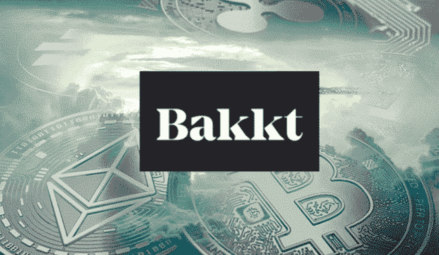 Bakkt Bitcoin Futures Trading Is Now Live
