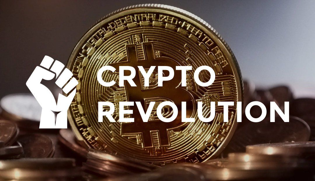 The Crypto Finance Revolution
