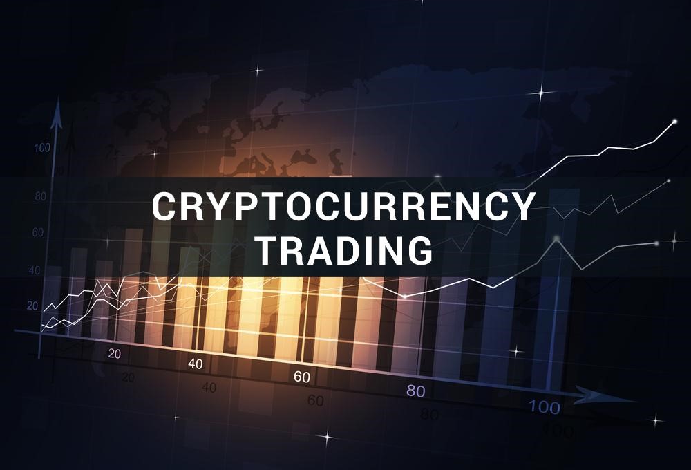 Choosing A Forex Trader For Crypto Trading; Factors To Consider