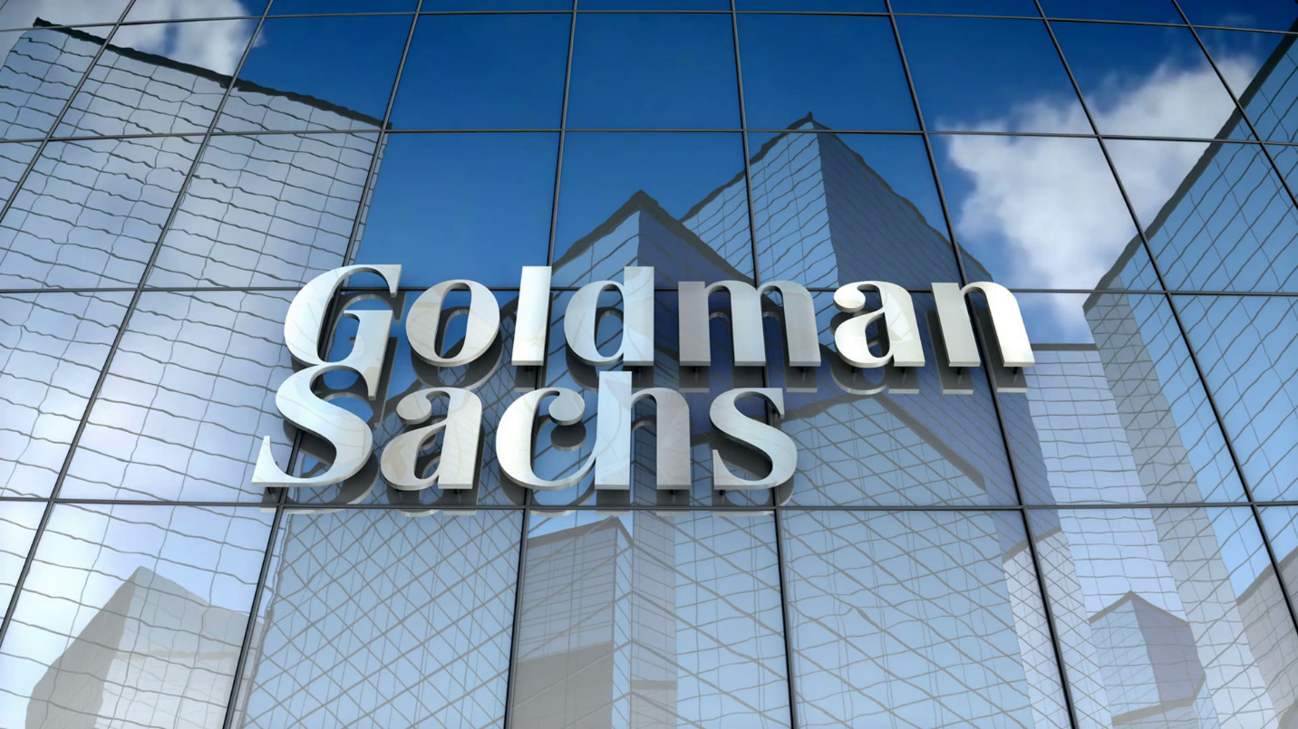 Short Term Target Set At $13,971 By Goldman Sachs