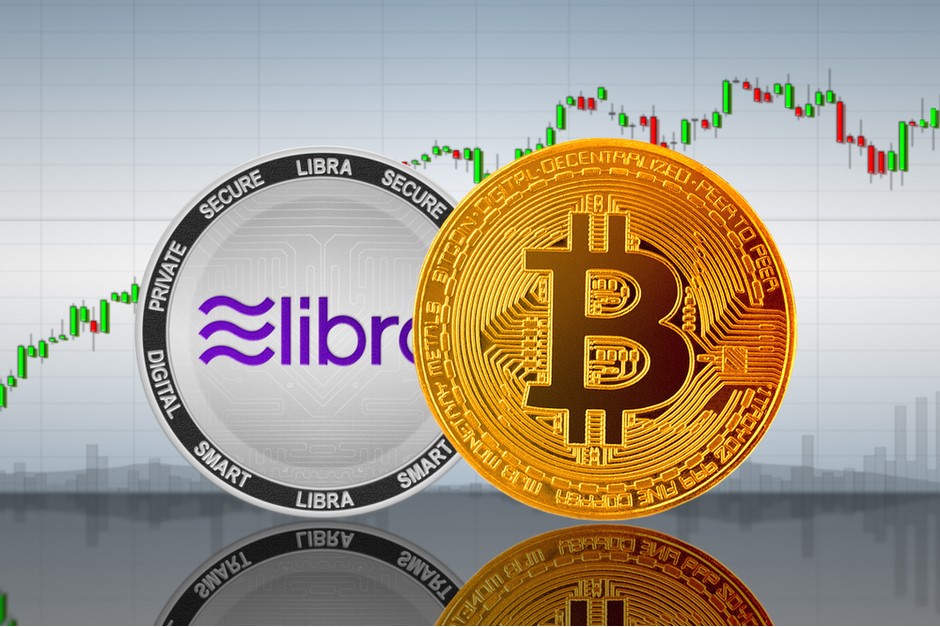libra and bitcoin